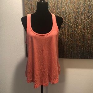 Cynthia Rowley tank